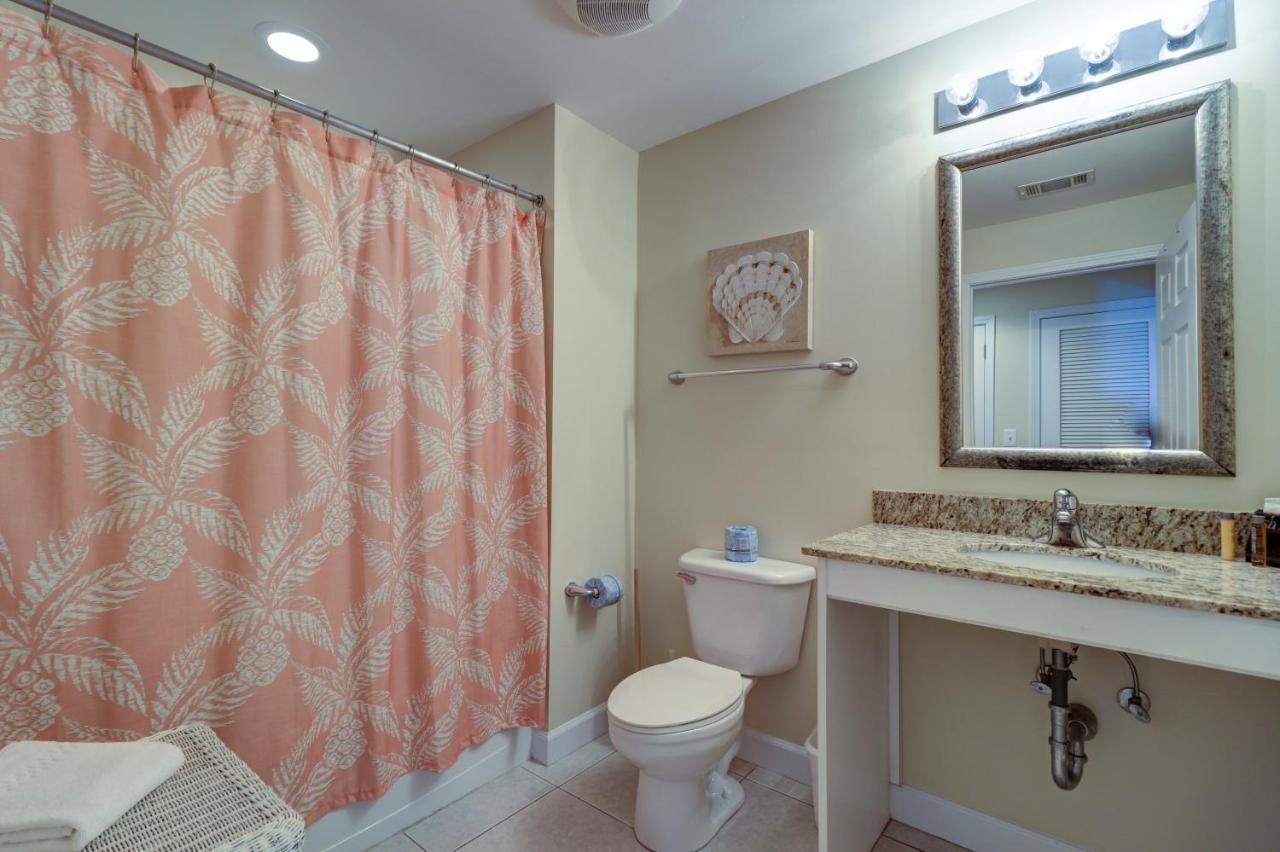 Gulf Front! 2 Bedroom 2 Ba! 11Th Floor Condo + Condo Amenities! Panama City Beach Exterior foto