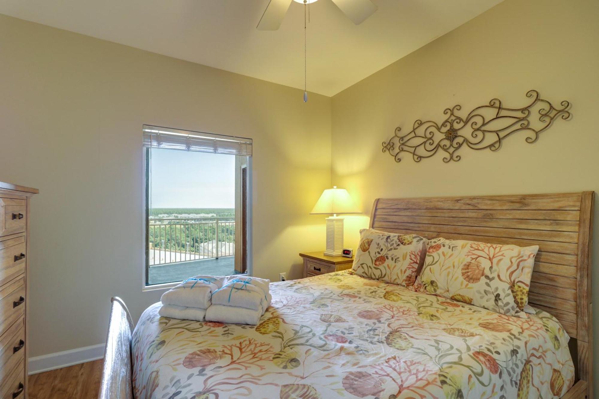 Gulf Front! 2 Bedroom 2 Ba! 11Th Floor Condo + Condo Amenities! Panama City Beach Exterior foto