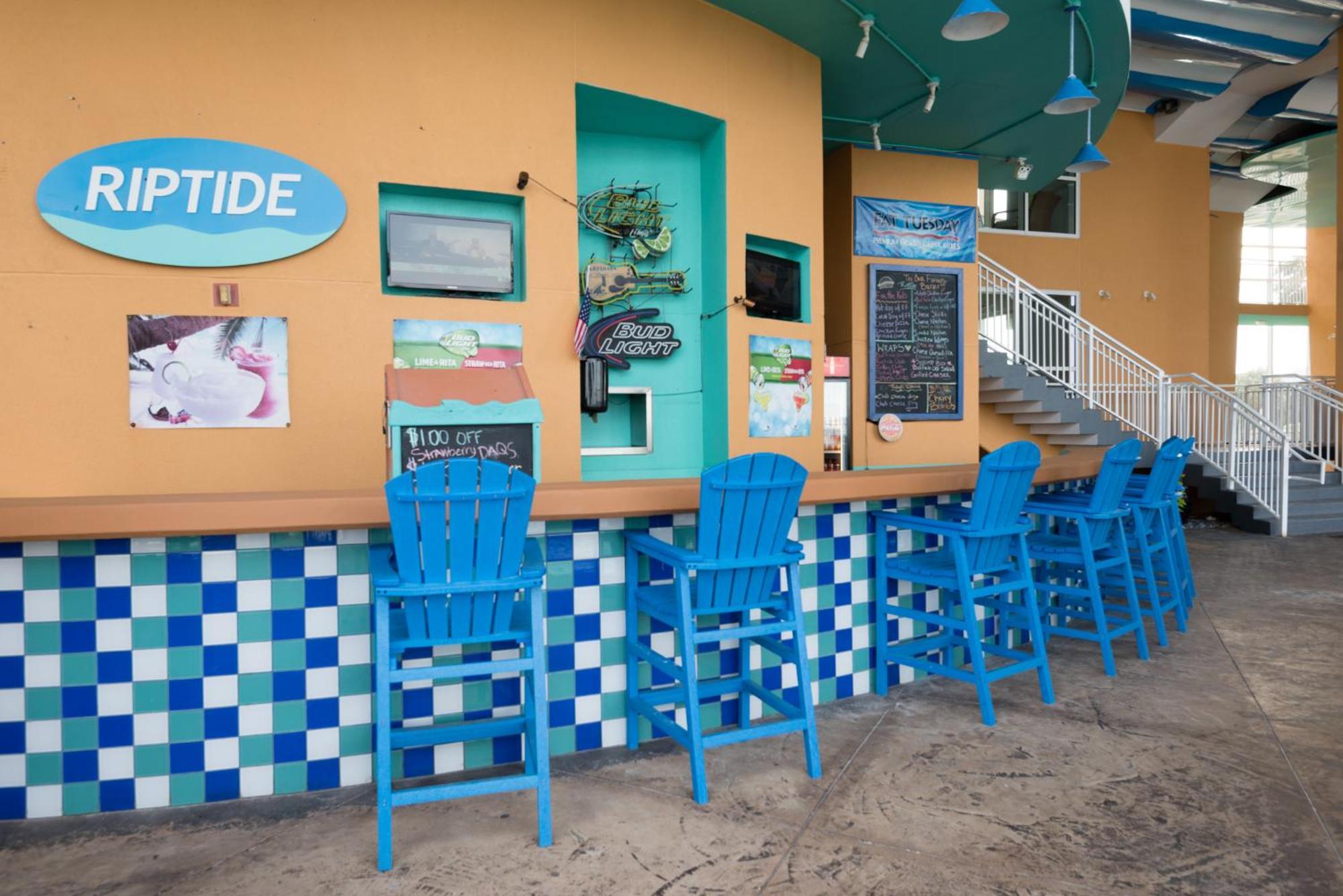 Gulf Front! 2 Bedroom 2 Ba! 11Th Floor Condo + Condo Amenities! Panama City Beach Exterior foto