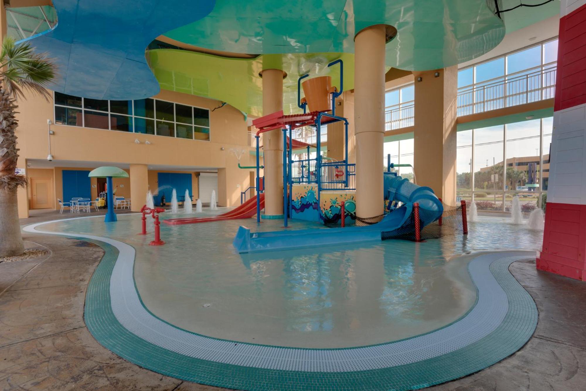 Gulf Front! 2 Bedroom 2 Ba! 11Th Floor Condo + Condo Amenities! Panama City Beach Exterior foto