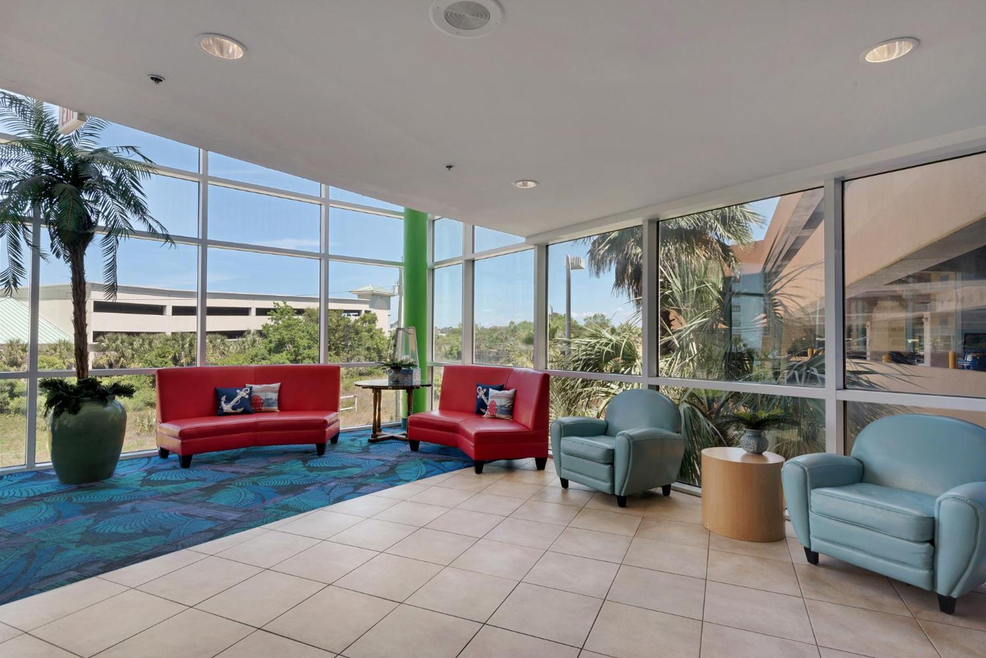 Gulf Front! 2 Bedroom 2 Ba! 11Th Floor Condo + Condo Amenities! Panama City Beach Exterior foto